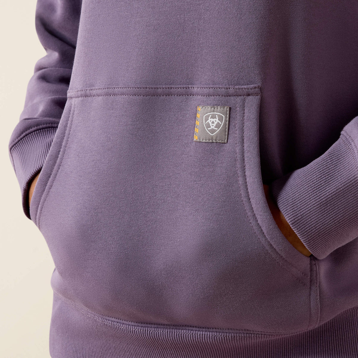 Ariat New Rebar Lightweight Graphic Hoodie