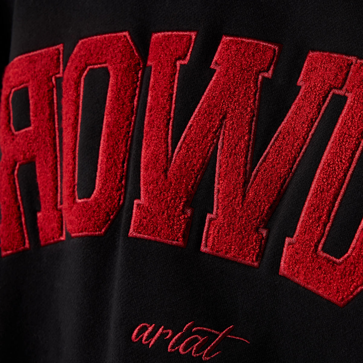 Ariat Featured Collegiate Oversize Sweatshirt