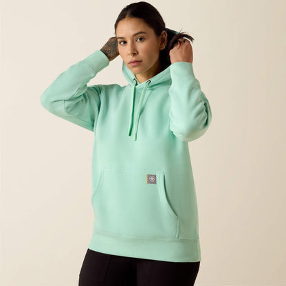 Ariat Top Pick Rebar Lightweight Graphic Hoodie