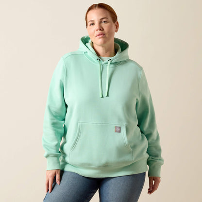 Ariat Top Pick Rebar Lightweight Graphic Hoodie