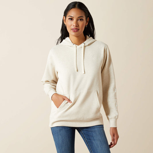 Ariat Deals Ariat Logo 2.0 Hoodie