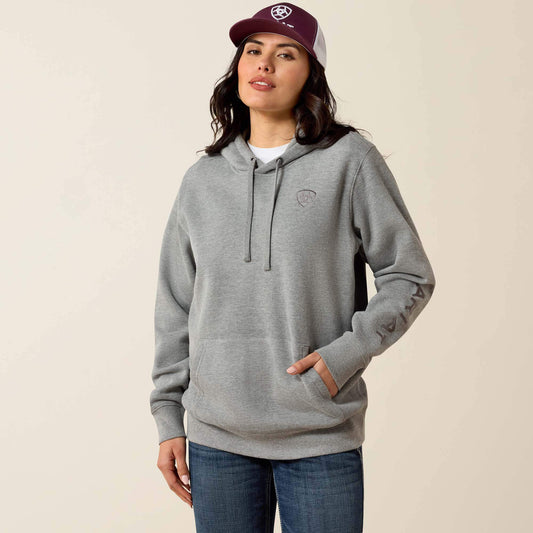 Ariat New Ariat Logo 2.0 Hoodie
