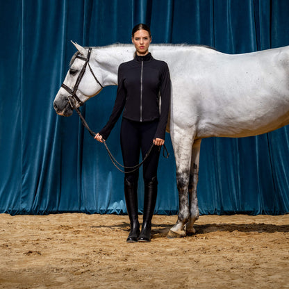 Ariat Everyday SolVeil Full Zip