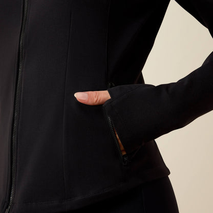 Ariat Everyday SolVeil Full Zip