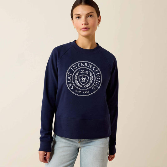 Ariat Deals Martine Sweatshirt