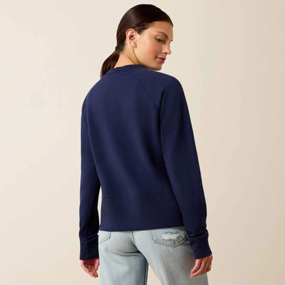 Ariat Deals Martine Sweatshirt