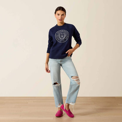 Ariat Deals Martine Sweatshirt