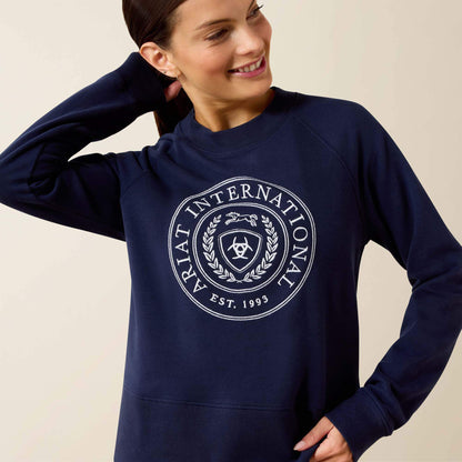 Ariat Deals Martine Sweatshirt