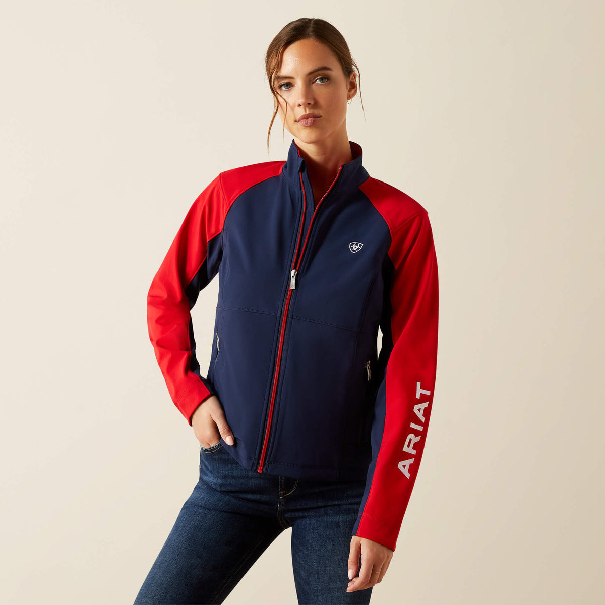 Ariat New Team EQ Jacket