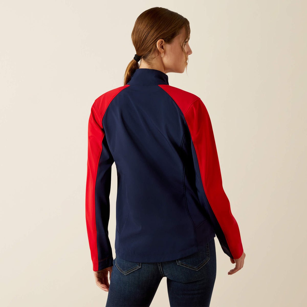 Ariat New Team EQ Jacket