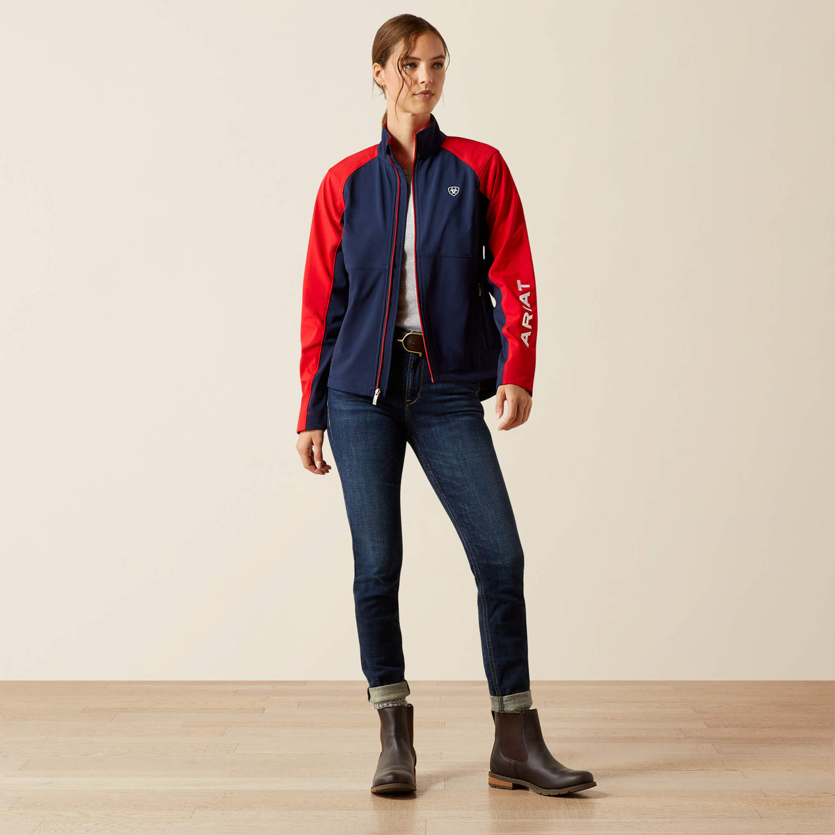 Ariat New Team EQ Jacket