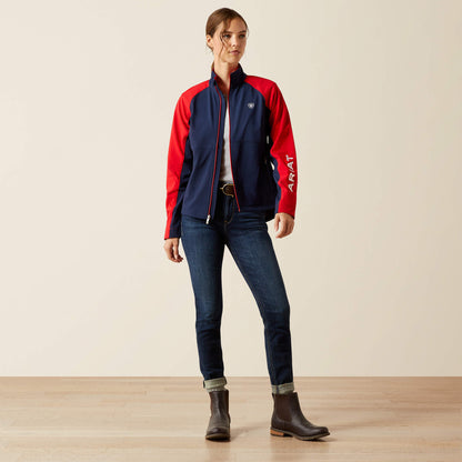 Ariat New Team EQ Jacket