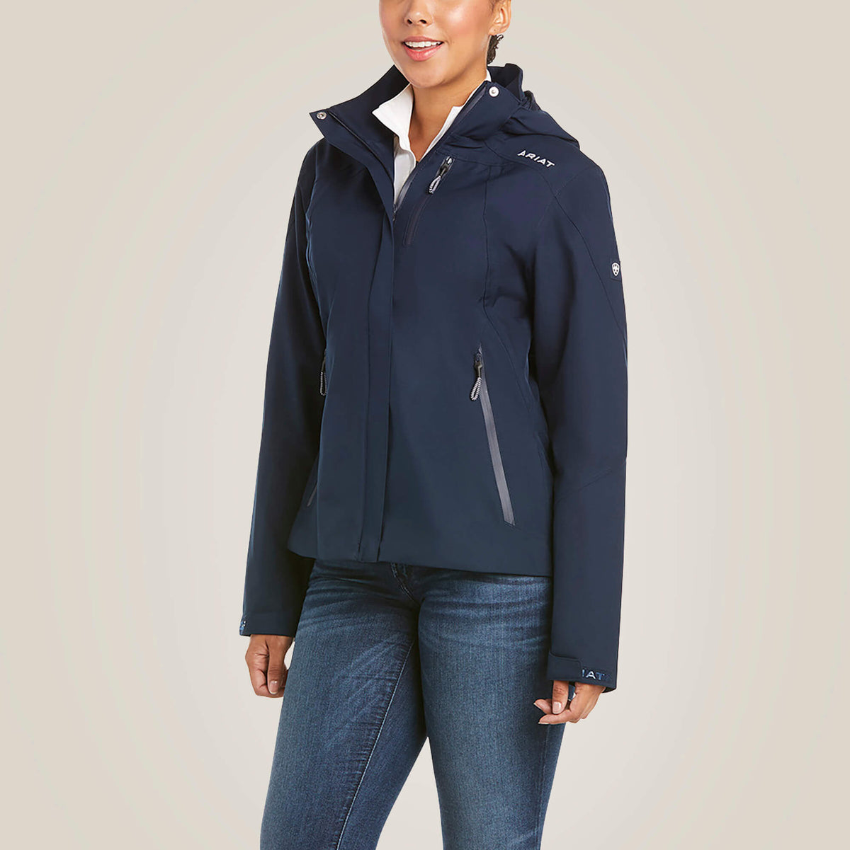 Ariat Best Seller Coastal Waterproof Jacket