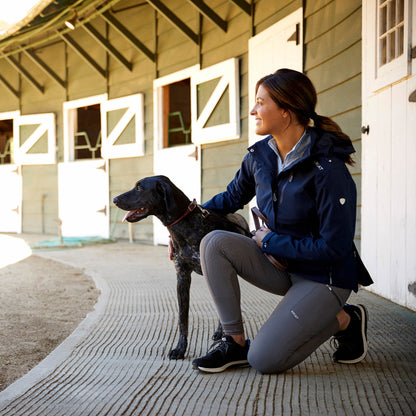 Ariat Best Seller Coastal Waterproof Jacket
