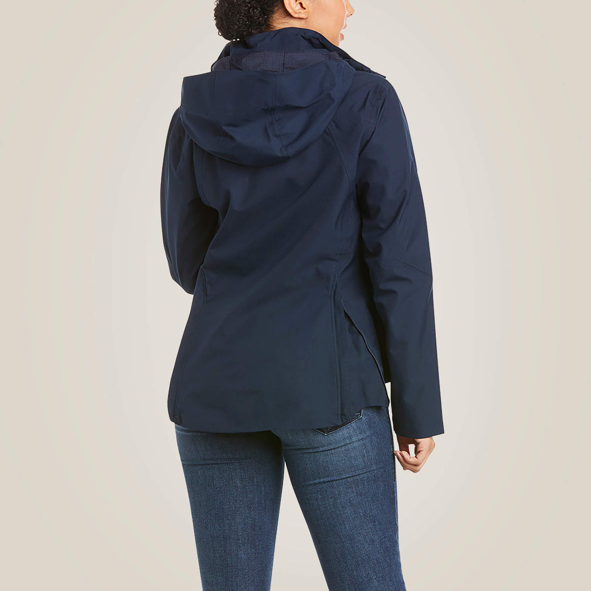 Ariat Best Seller Coastal Waterproof Jacket