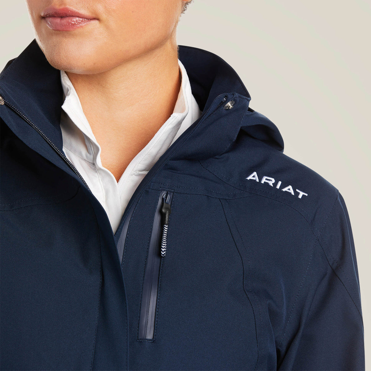 Ariat Best Seller Coastal Waterproof Jacket