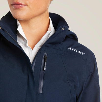 Ariat Best Seller Coastal Waterproof Jacket