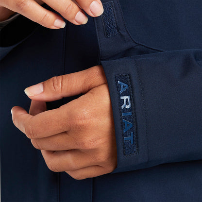 Ariat Best Seller Coastal Waterproof Jacket