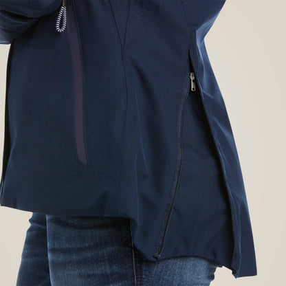 Ariat Best Seller Coastal Waterproof Jacket