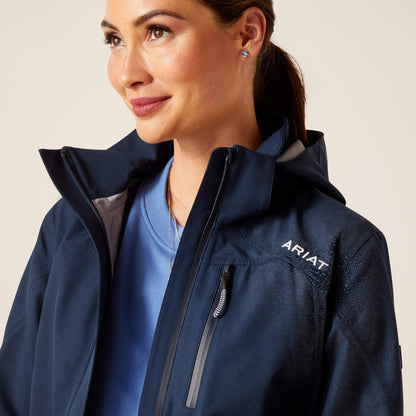 Ariat Classic Coastal Long Waterproof Parka
