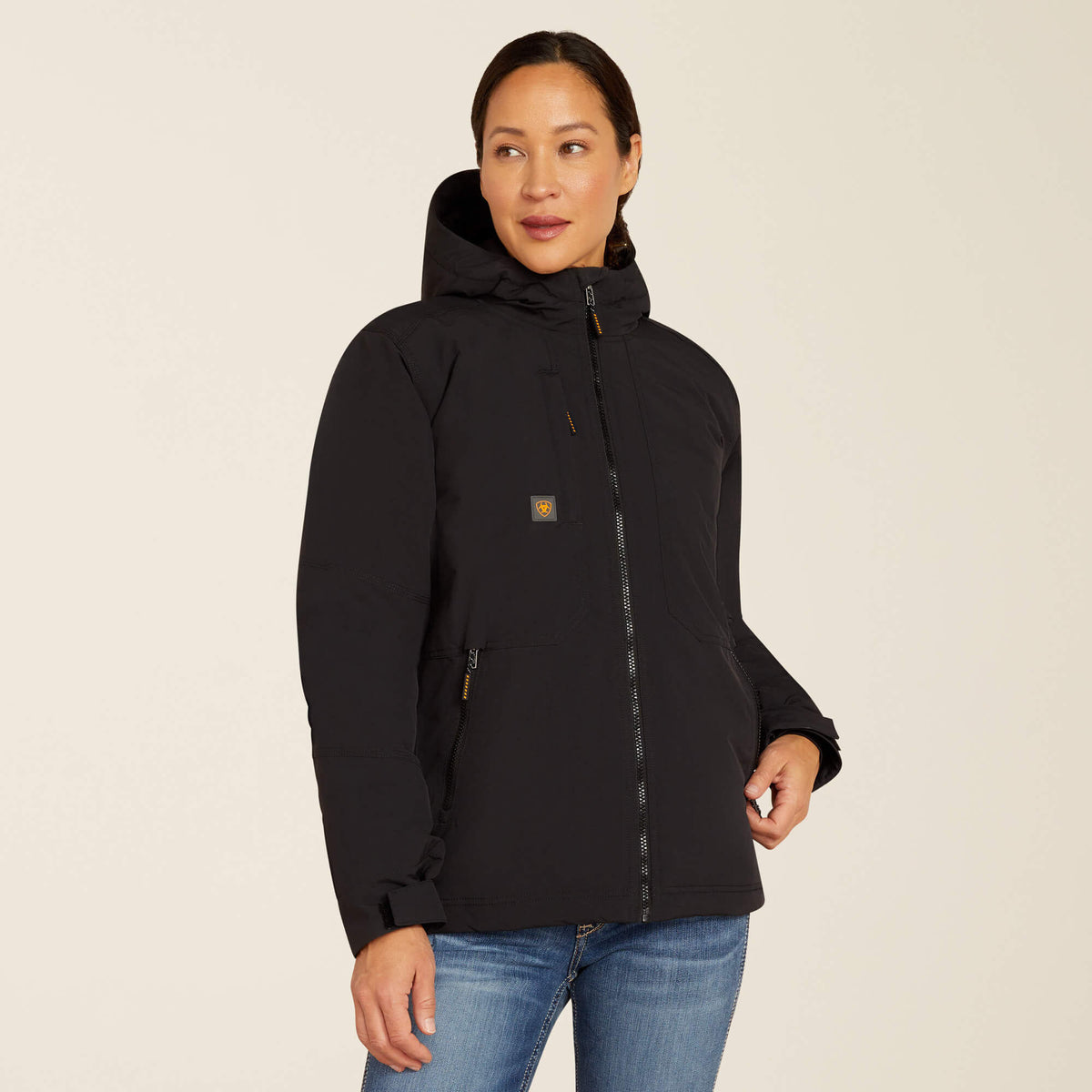 Ariat Top Pick Rebar Cordura Ripstop Insulated Jacket