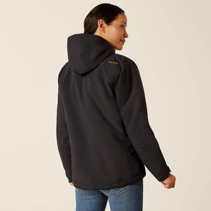 Ariat Top Pick Rebar Cordura Ripstop Insulated Jacket