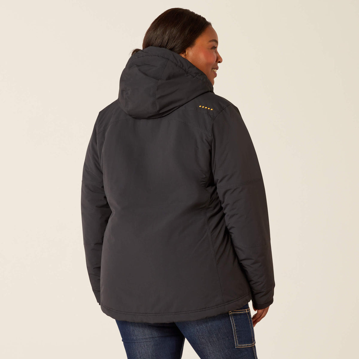Ariat Top Pick Rebar Cordura Ripstop Insulated Jacket