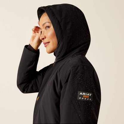Ariat Top Pick Rebar Cordura Ripstop Insulated Jacket
