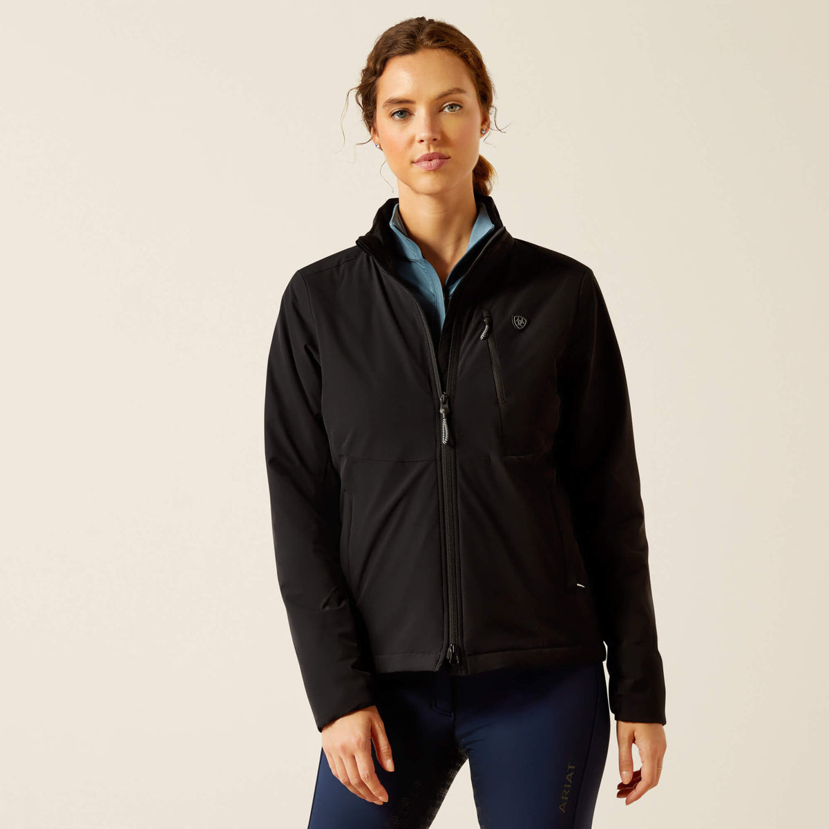 Ariat Discount Rion StretchShell Insulated Jacket