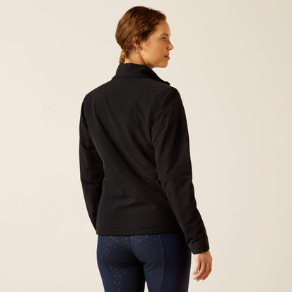 Ariat Discount Rion StretchShell Insulated Jacket