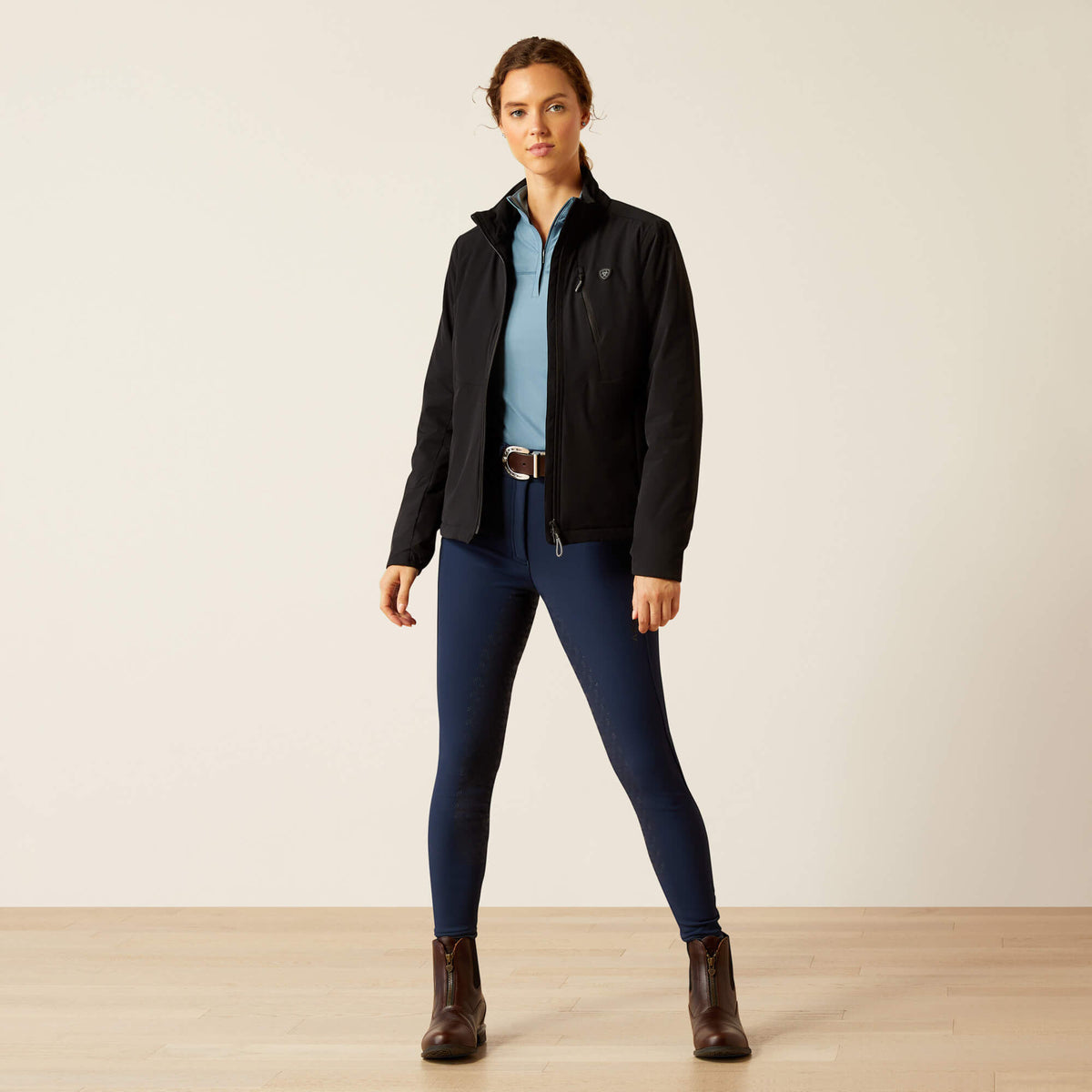 Ariat Discount Rion StretchShell Insulated Jacket