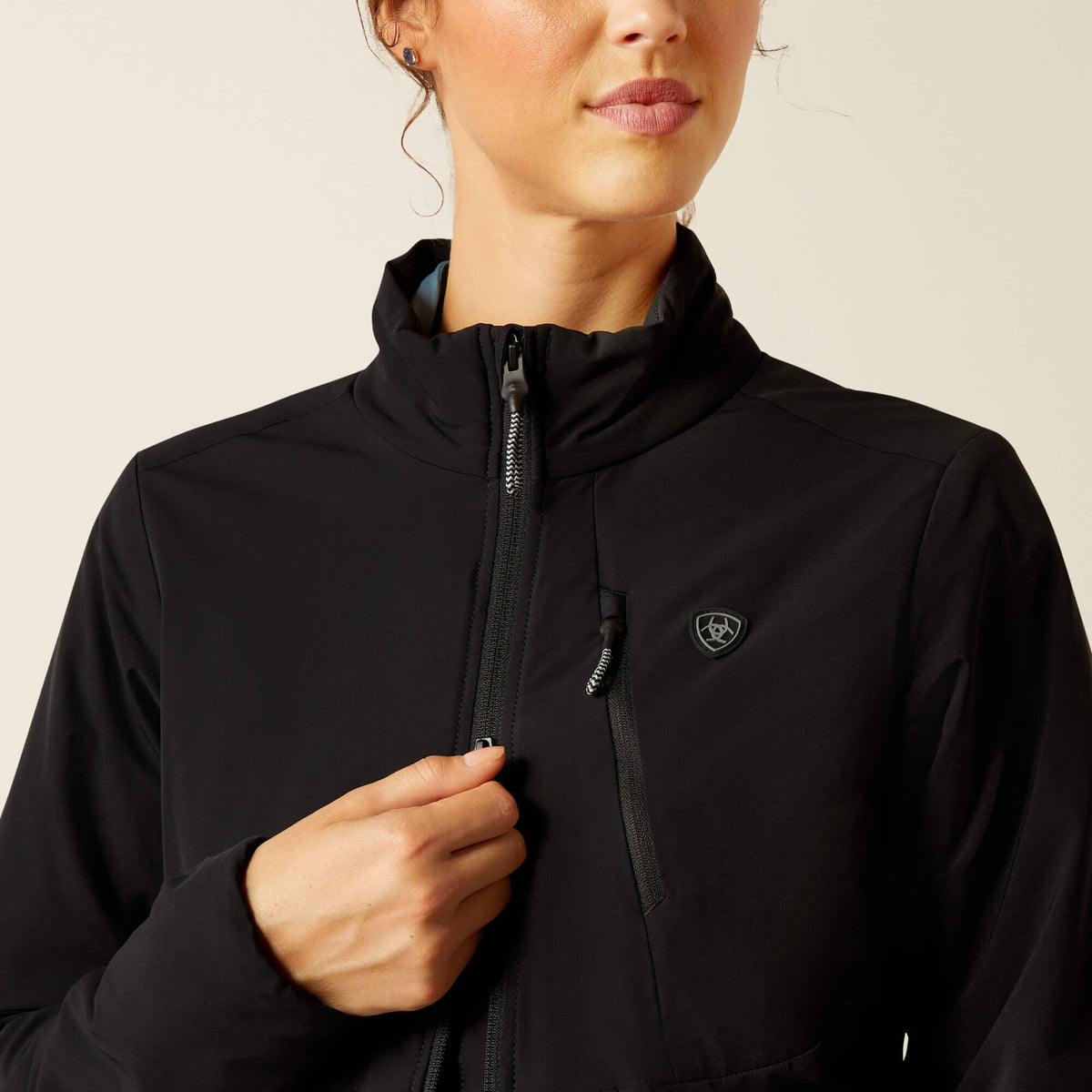 Ariat Discount Rion StretchShell Insulated Jacket