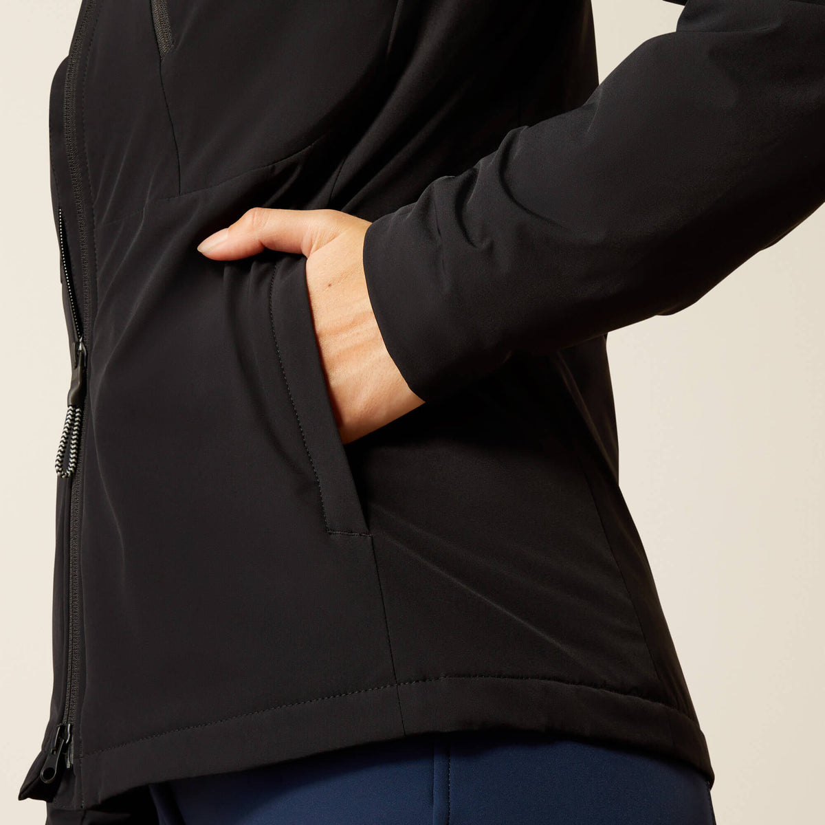 Ariat Discount Rion StretchShell Insulated Jacket