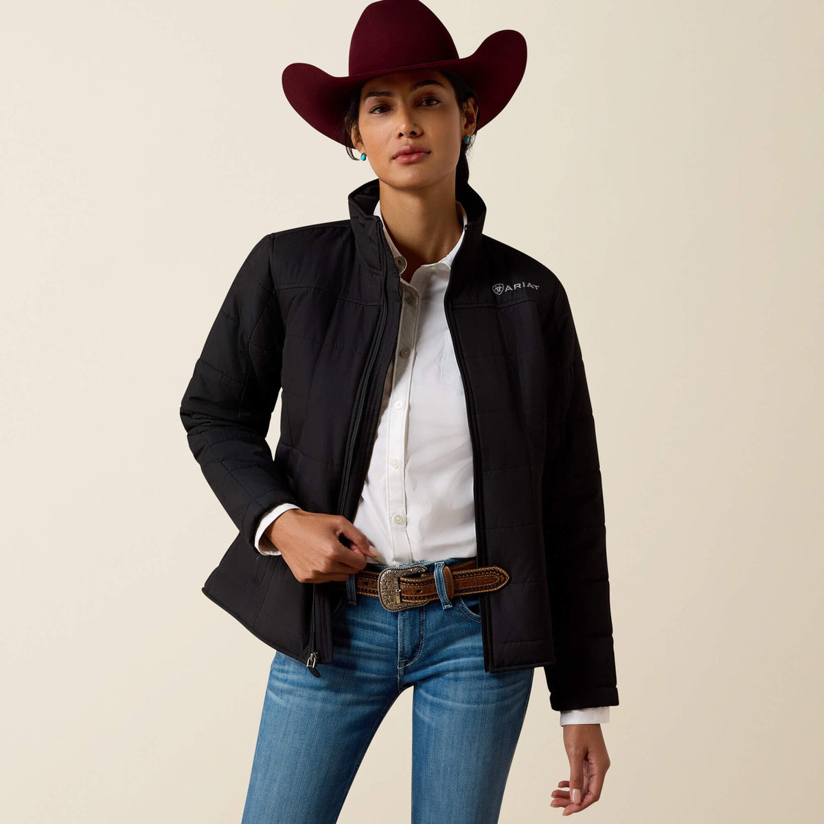 Ariat Customer Favorite Crius Insulated Jacket