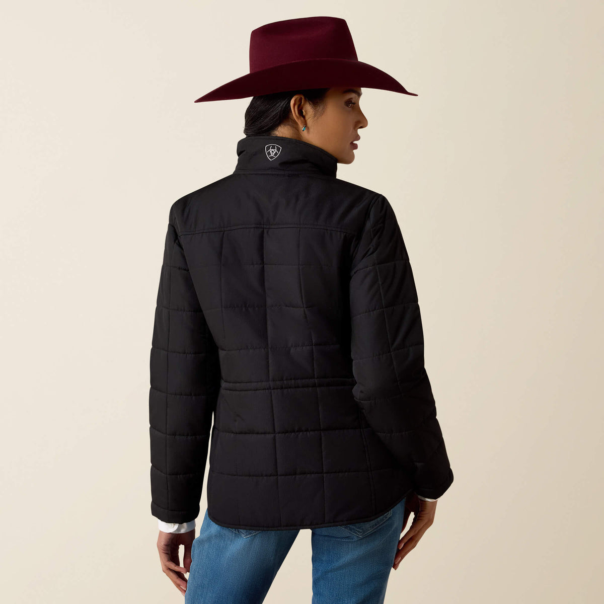 Ariat Customer Favorite Crius Insulated Jacket