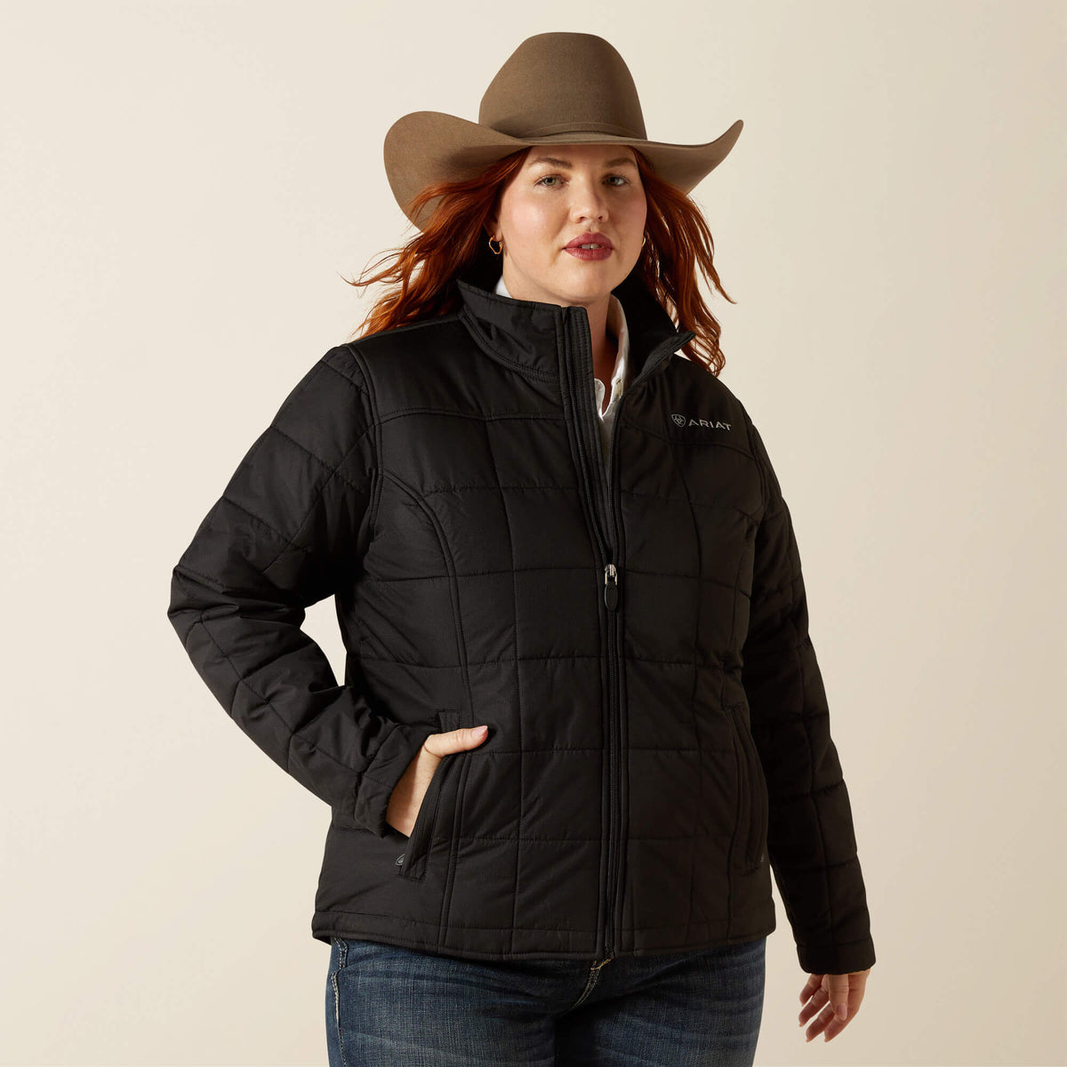 Ariat Customer Favorite Crius Insulated Jacket