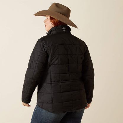 Ariat Customer Favorite Crius Insulated Jacket