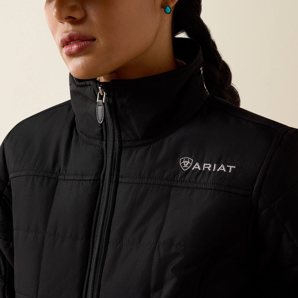 Ariat Customer Favorite Crius Insulated Jacket