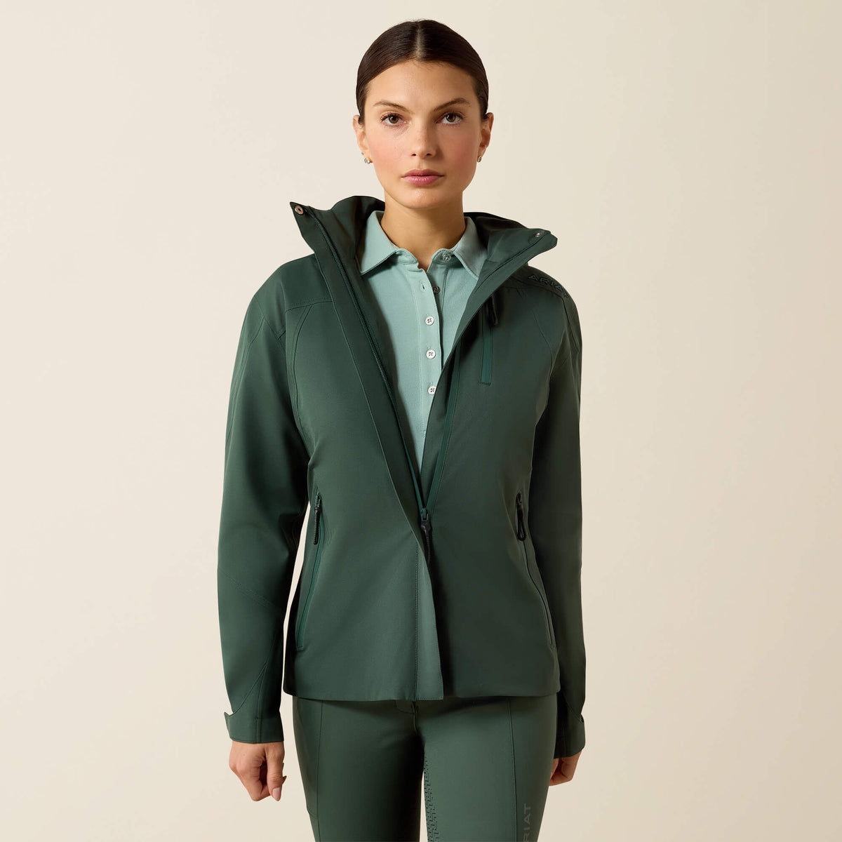 Ariat Deals Coastal Waterproof Jacket