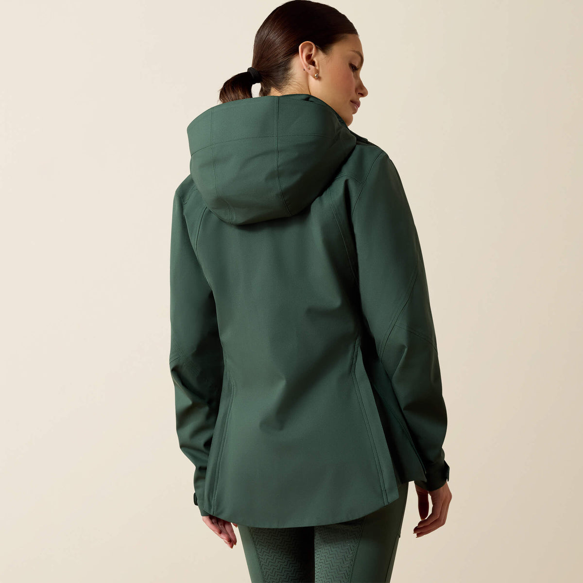 Ariat Deals Coastal Waterproof Jacket