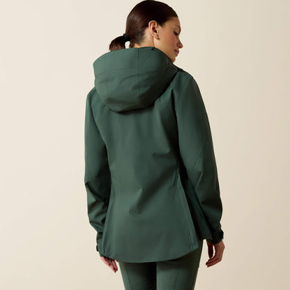 Ariat Deals Coastal Waterproof Jacket