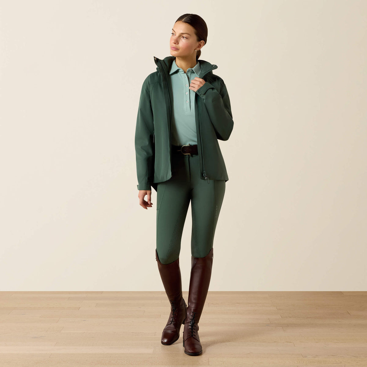 Ariat Deals Coastal Waterproof Jacket