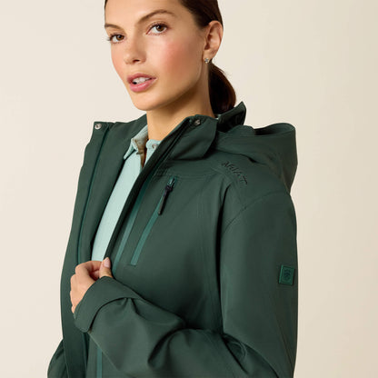 Ariat Deals Coastal Waterproof Jacket
