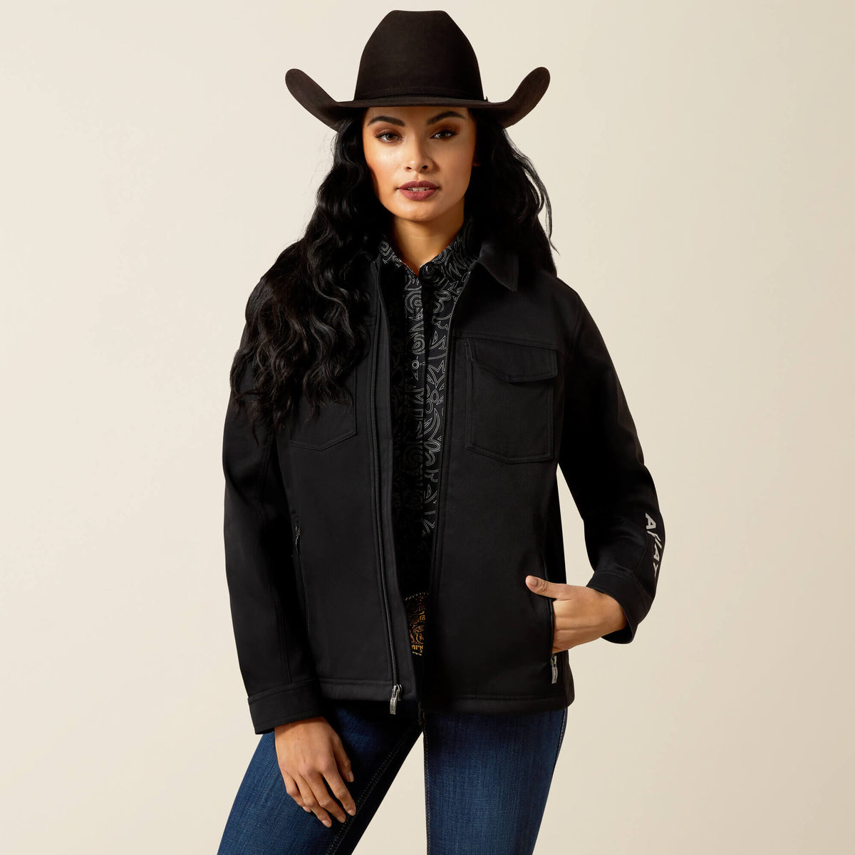 Ariat Discount Sentinel Jacket