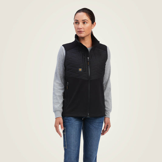 Ariat Great Value Rebar Cloud 9 Insulated Vest