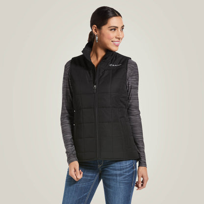 Ariat New Crius Insulated Vest