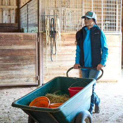 Ariat New Crius Insulated Vest