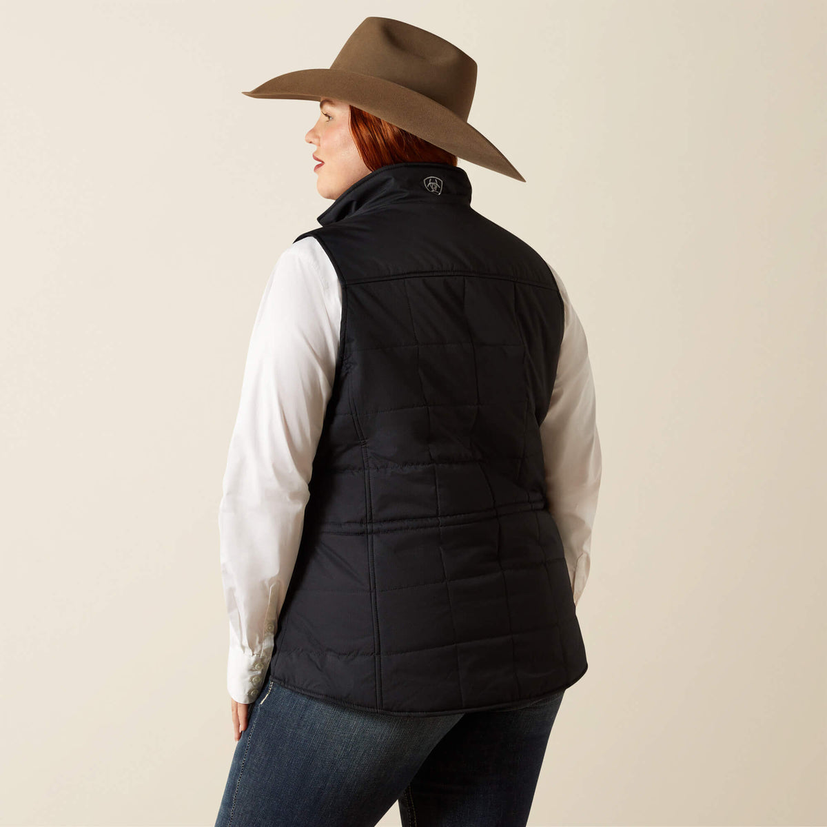 Ariat New Crius Insulated Vest