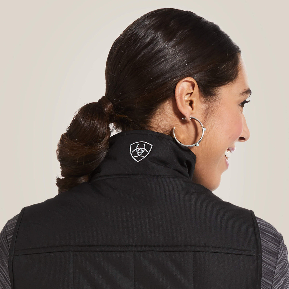 Ariat New Crius Insulated Vest