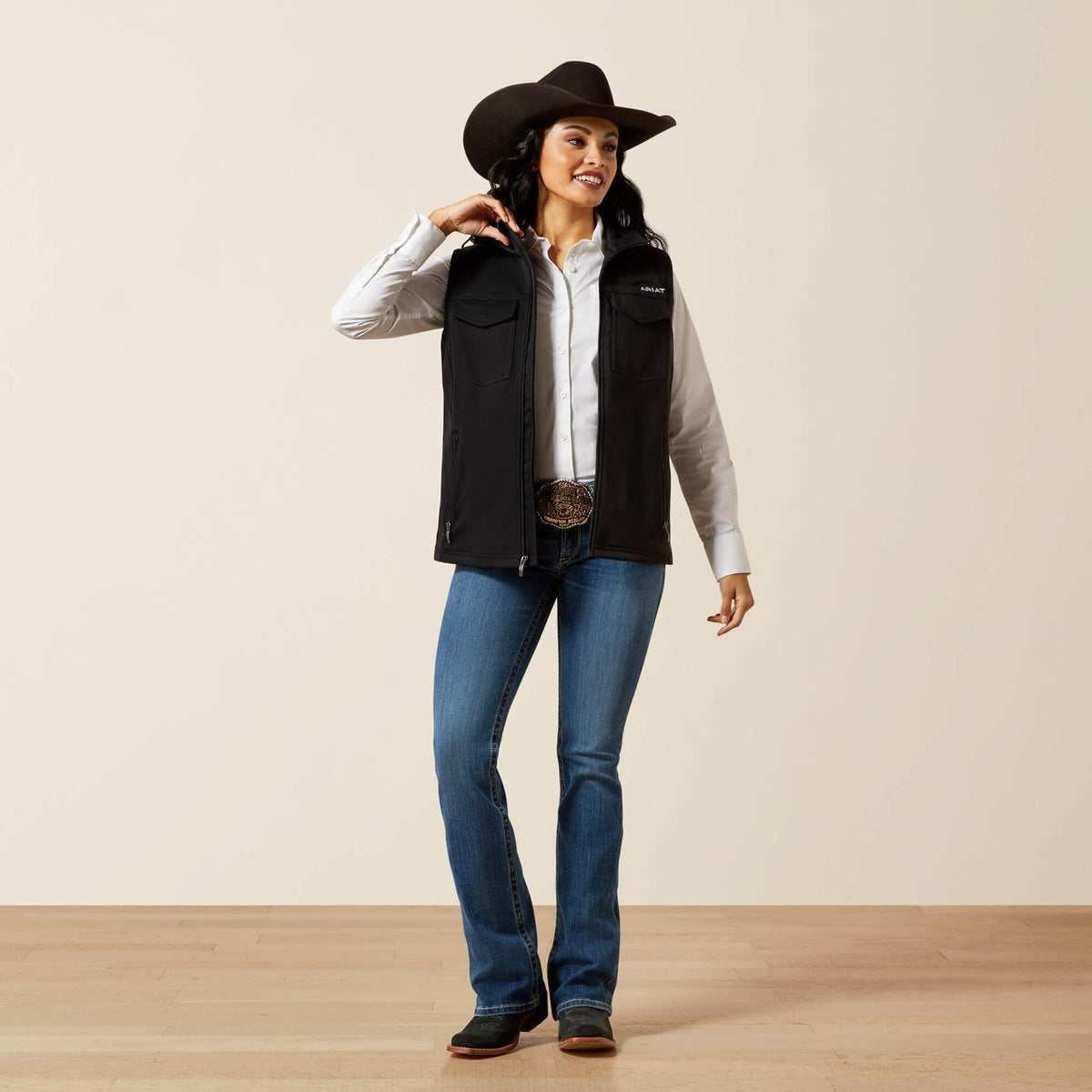 Ariat Essential Sentinel Vest